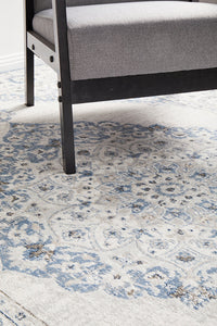 Culburra Blue Rug