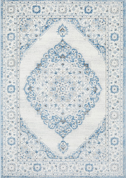 Culburra Blue Rug