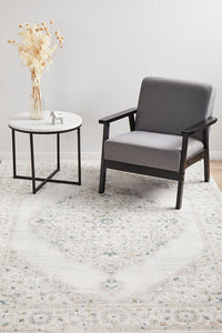 Culburra Green Rug