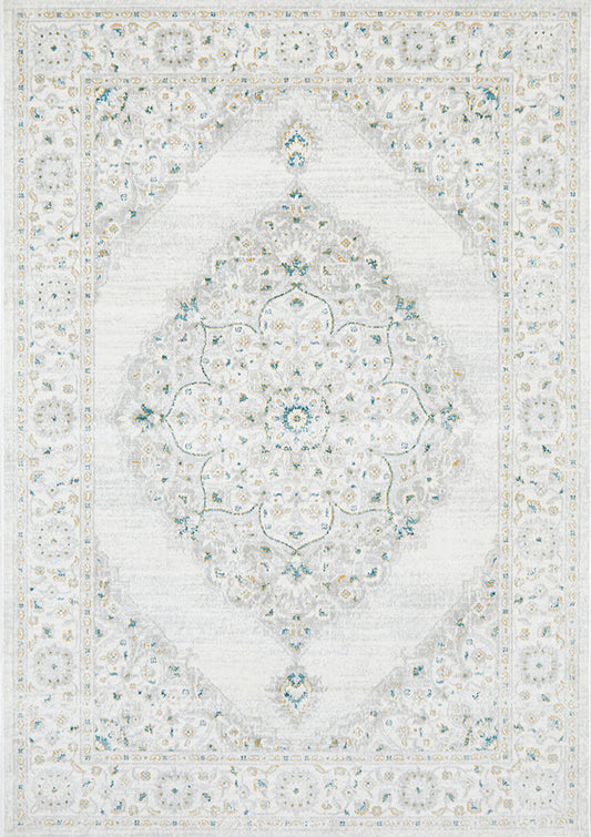 Culburra Green Rug