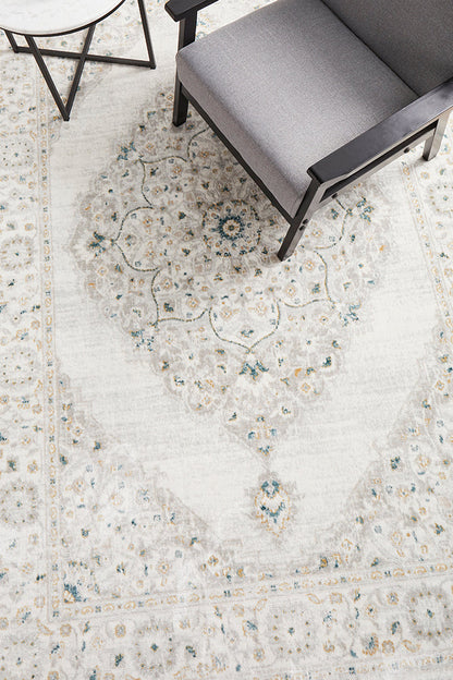 Culburra Green Rug
