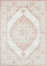 Culburra Peach Rug