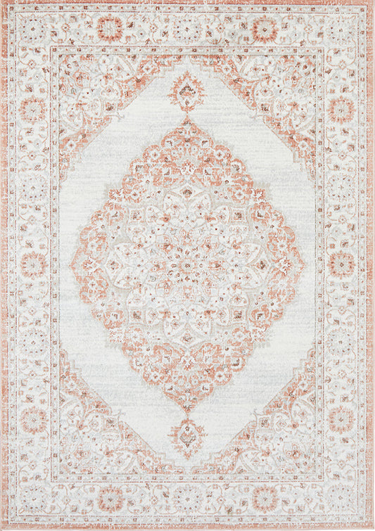 Culburra Peach Rug