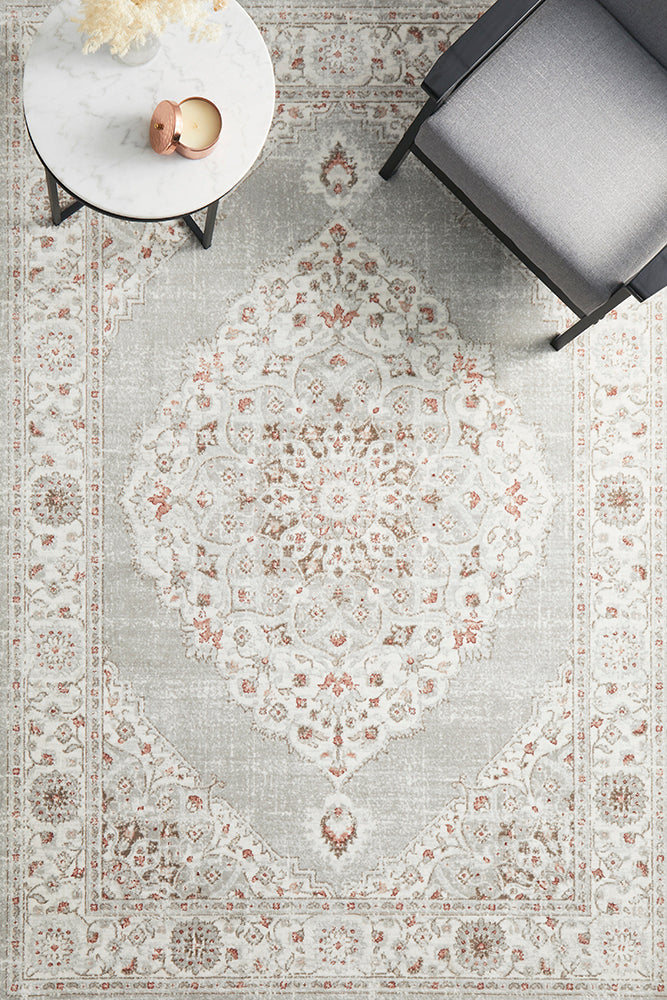 Culburra Rose Rug
