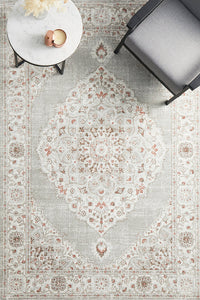 Culburra Rose Rug