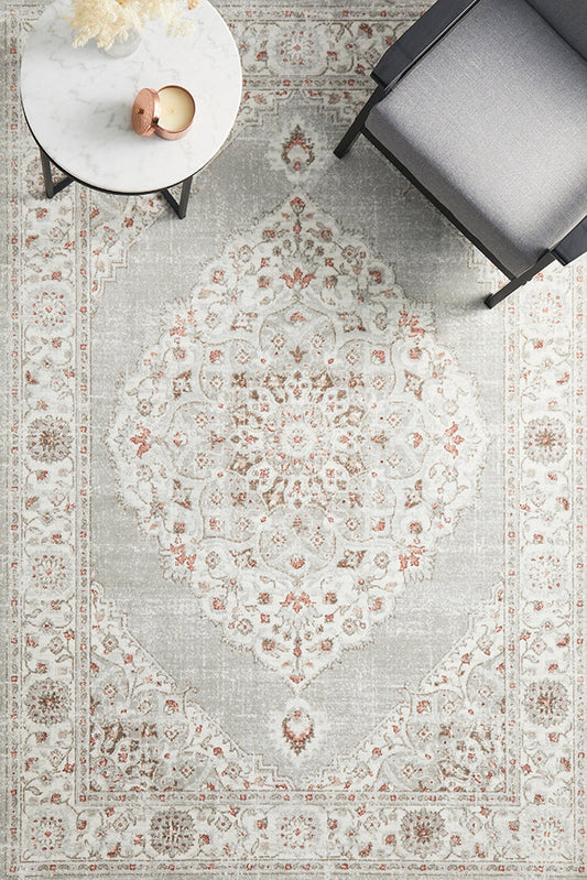Culburra Rose Rug