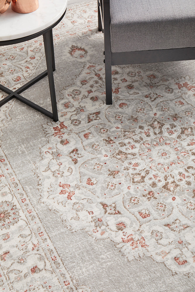 Culburra Rose Rug