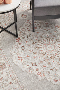 Culburra Rose Rug