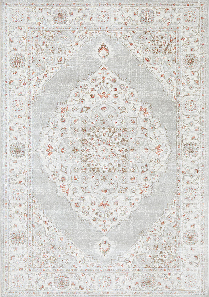 Culburra Rose Rug