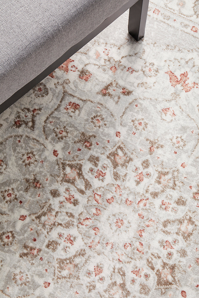Culburra Rose Rug