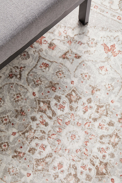Culburra Rose Rug