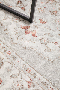 Culburra Rose Rug