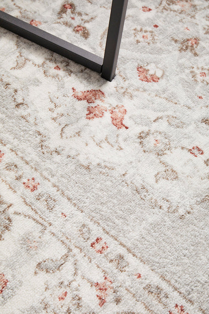 Culburra Rose Rug