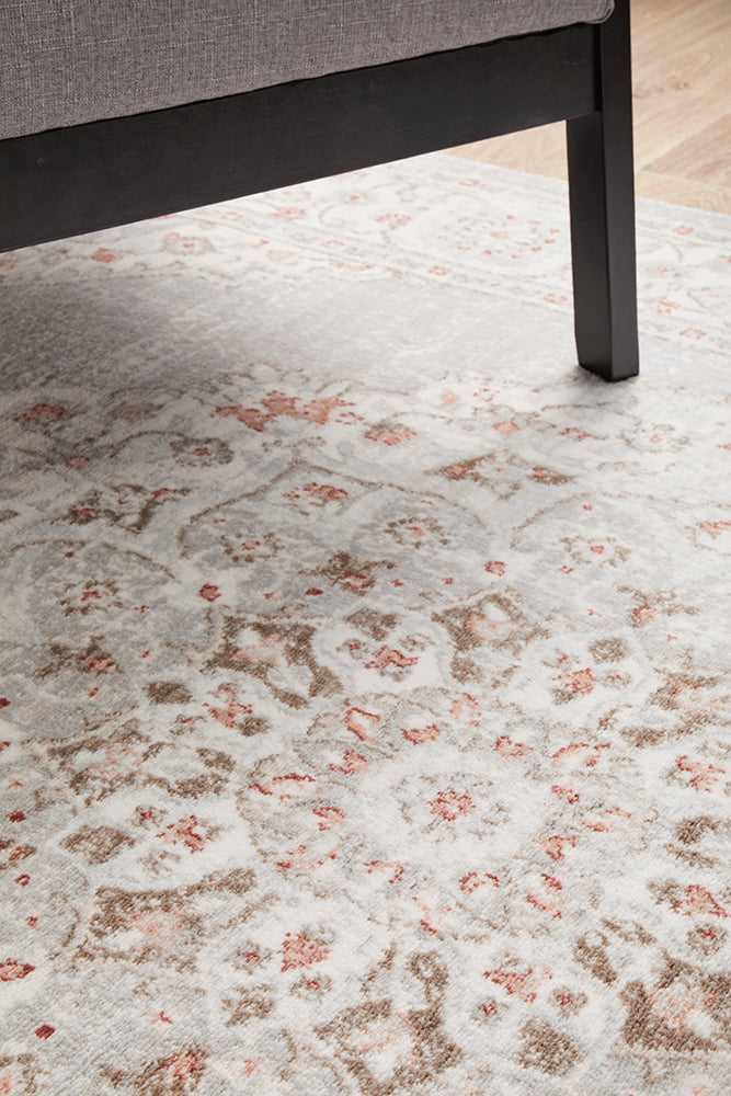 Culburra Rose Rug