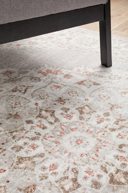 Culburra Rose Rug