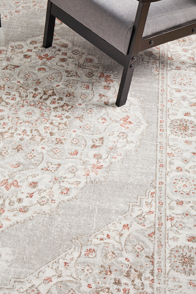 Culburra Rose Rug