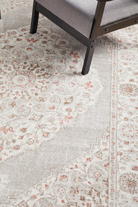 Culburra Rose Rug