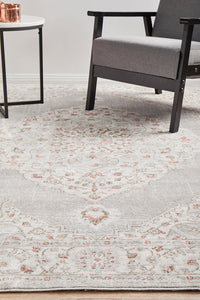 Culburra Rose Rug