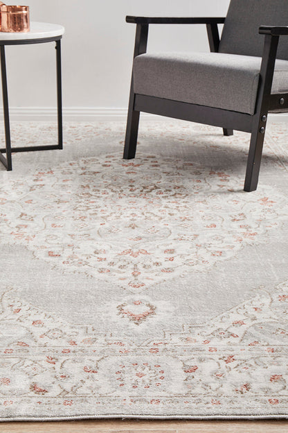 Culburra Rose Rug