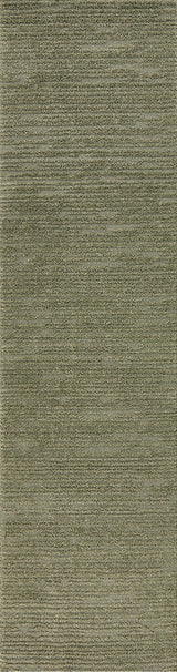 Werri Green Runner Rug