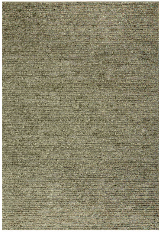 Werri Green Rug