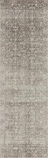 Bermagui Grey Runner Rug
