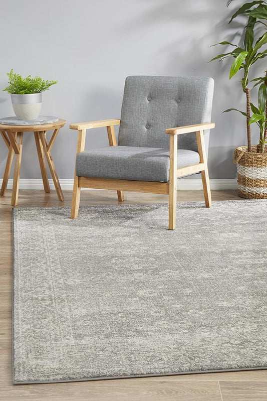 Bermagui Ash Rug