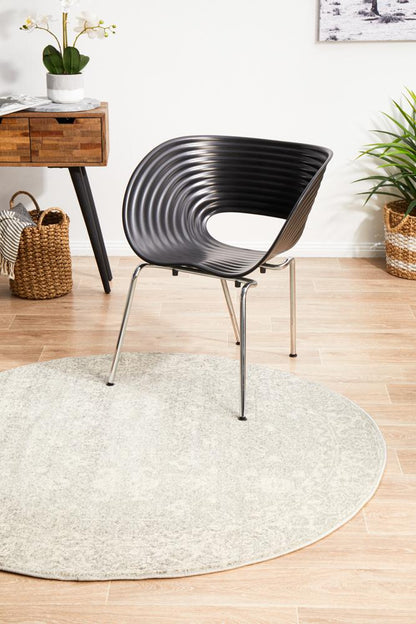 Bermagui Silver Rug