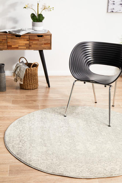Bermagui Silver Rug
