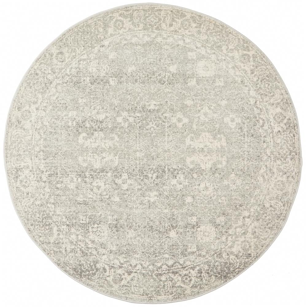 Bermagui Silver Rug