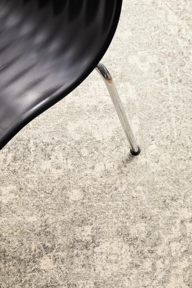 Bermagui Silver Rug