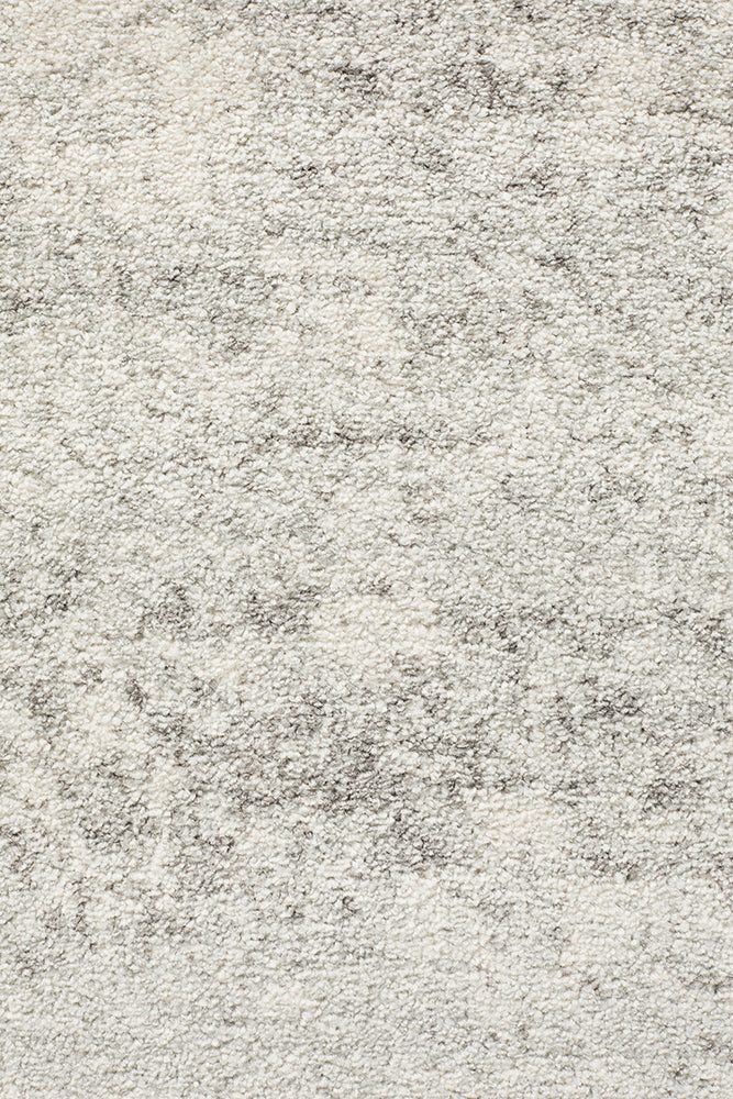 Bermagui Platinum Rug