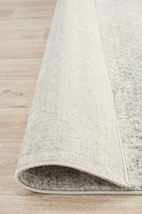 Bermagui Platinum Rug