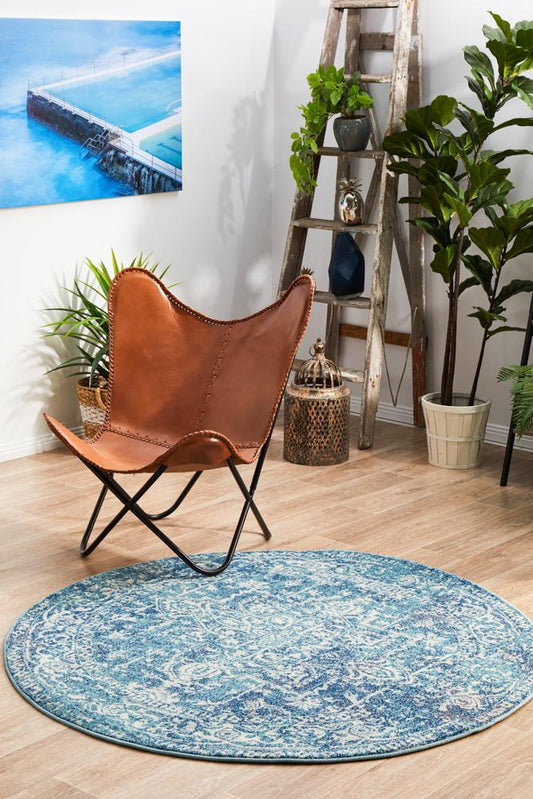 Bermagui Blue Rug