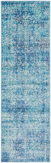 Bermagui Denim Rug