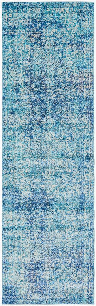 Bermagui Denim Rug