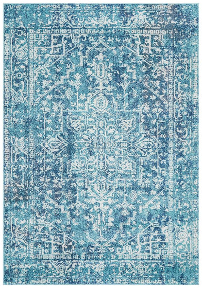 Bermagui Denim Rug