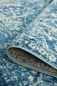 Bermagui Denim Rug