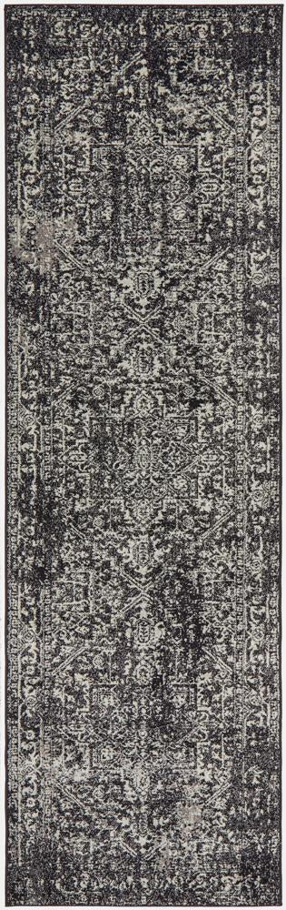Bermagui Graphite Rug