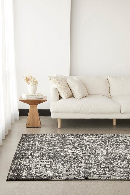 Bermagui Graphite Rug