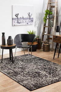 Bermagui Graphite Rug