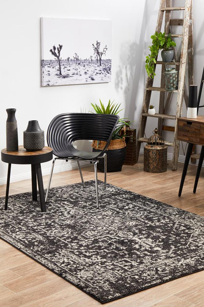 Bermagui Graphite Rug