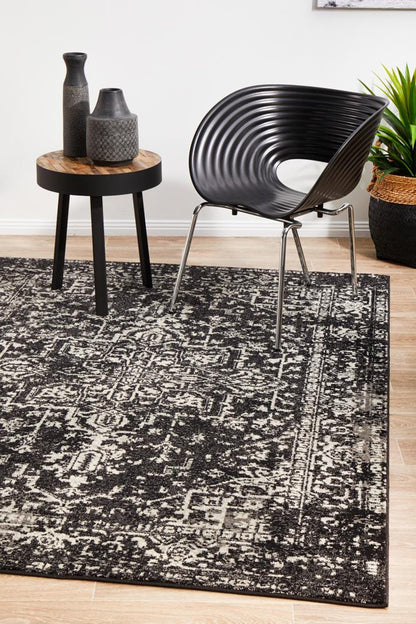 Bermagui Graphite Rug