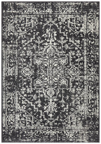 Bermagui Graphite Rug