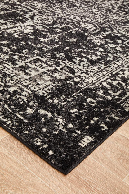 Bermagui Graphite Rug