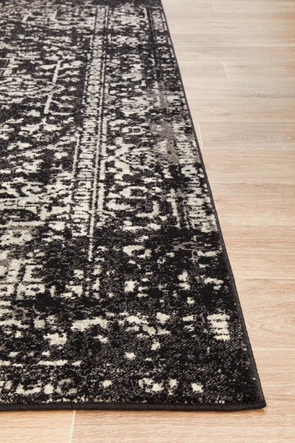 Bermagui Graphite Rug