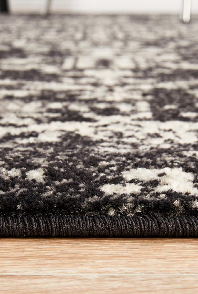 Bermagui Graphite Rug