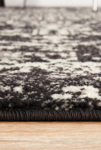 Bermagui Graphite Rug