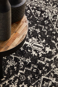 Bermagui Graphite Rug