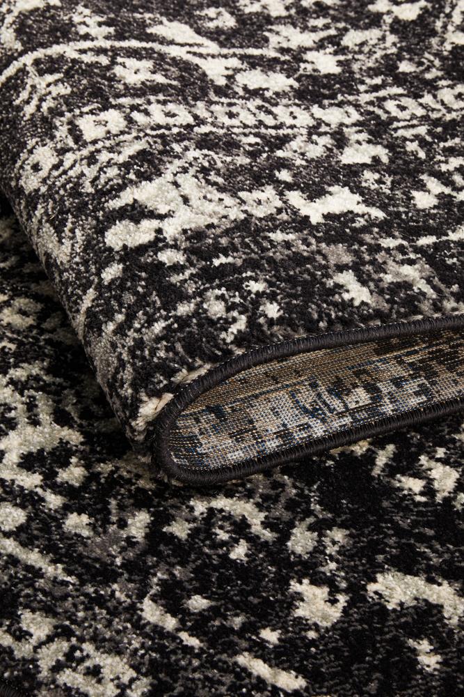 Bermagui Graphite Rug